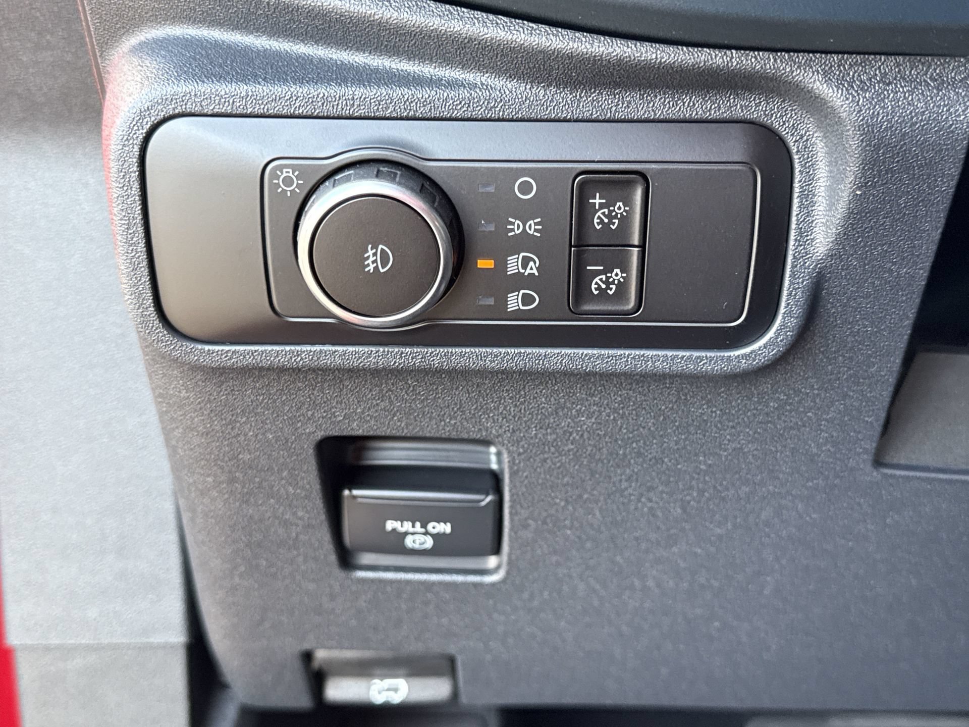 Used 2026 Ford Bronco Heritage Edition AWD/4WD image 16