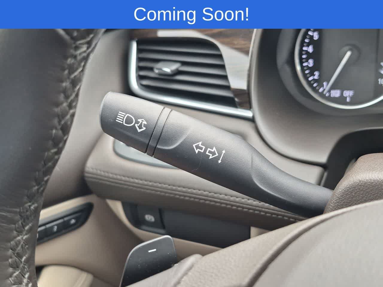 Used 2017 Buick LaCrosse Essence FWD image 26