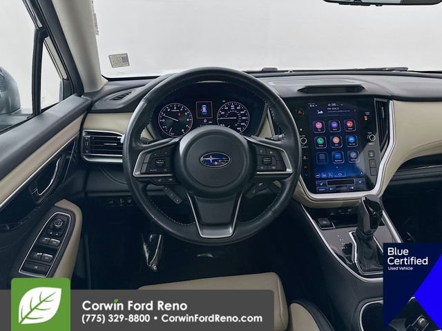 Used 2021 Subaru Outback Limited image 27