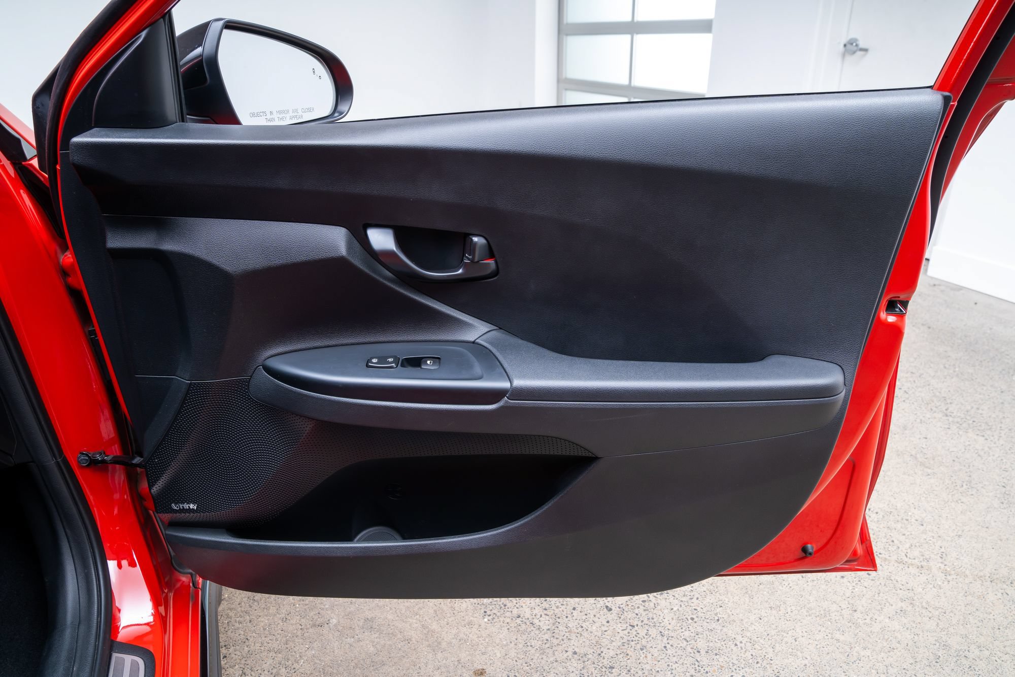 Used 2022 Hyundai Veloster N FWD image 22