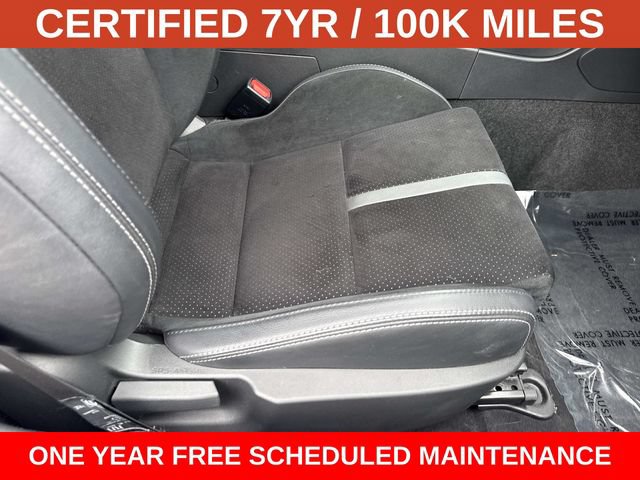 Used 2024 Toyota GR86 Premium RWD image 10