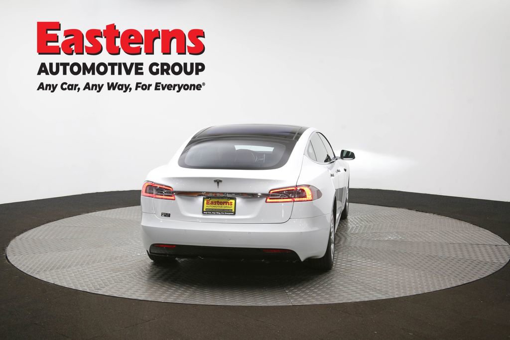 Used 2018 Tesla Model S 75D AWD/4WD image 34