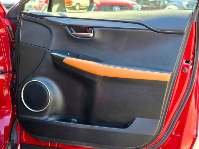 Used 2018 Lexus NX 300 AWD w/ Premium Package image 29