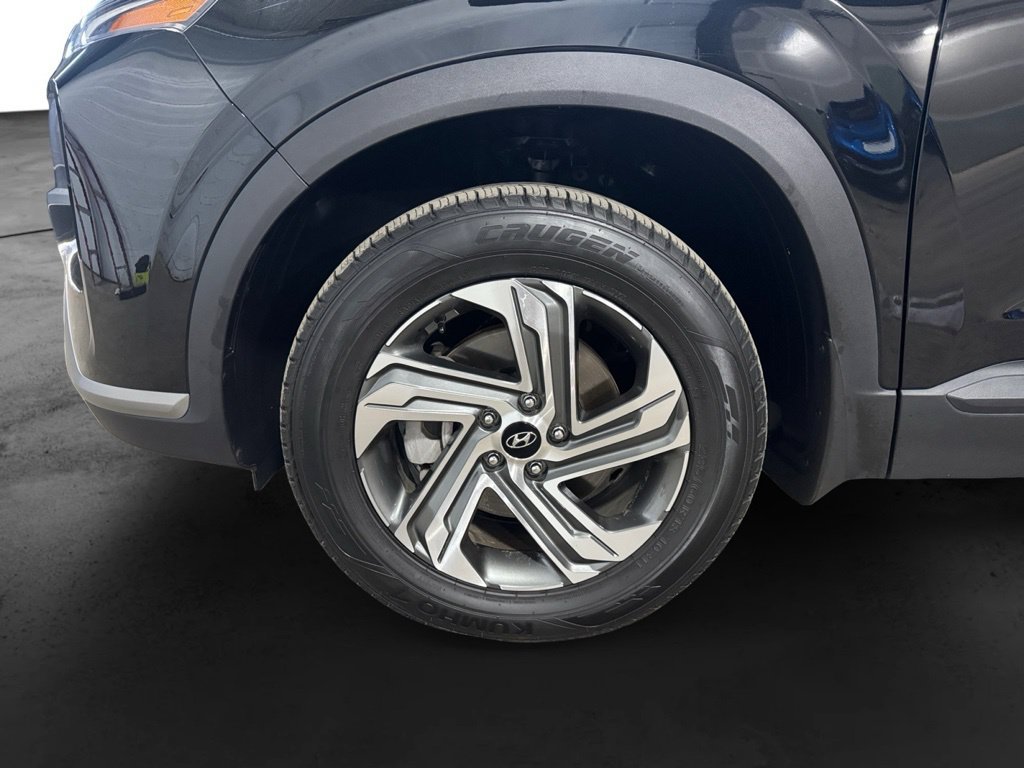 Certified 2023 Hyundai Santa Fe SEL AWD/4WD image 12