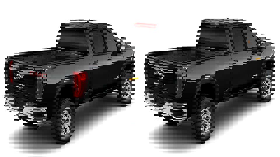 New 2026 GMC Sierra 2500 Pro image 29