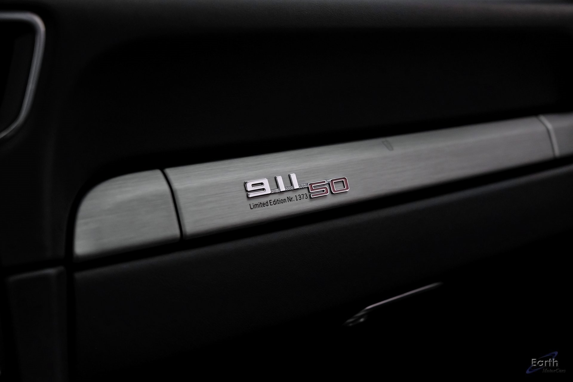 Used 2014 Porsche 911 50th Anniversary Edition image 63