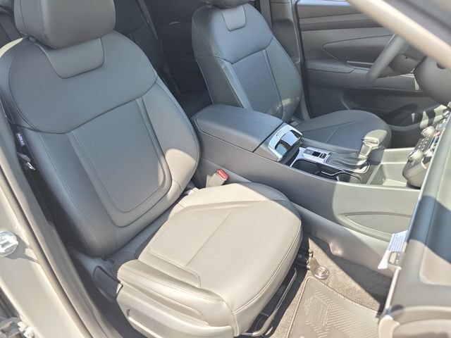 New 2027 Hyundai Santa Cruz SE FWD image 21