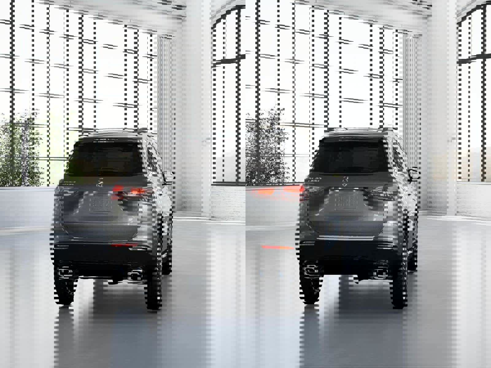 New 2026 Mercedes-Benz GLA 250 image 22