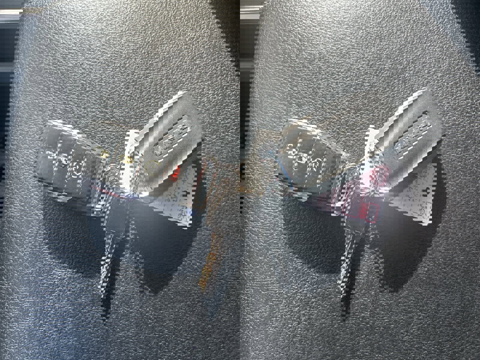 Used 2023 RAM 1500 Big Horn image 52