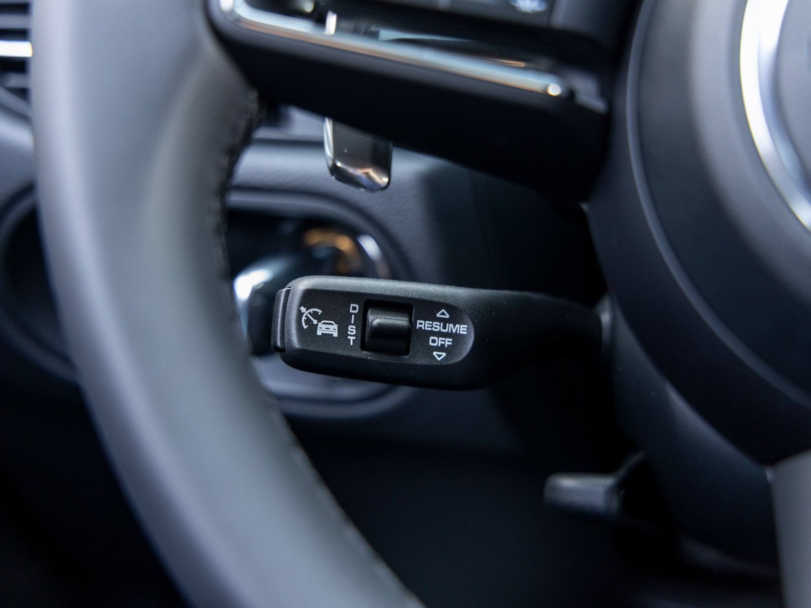 New 2026 Porsche Macan AWD/4WD image 31