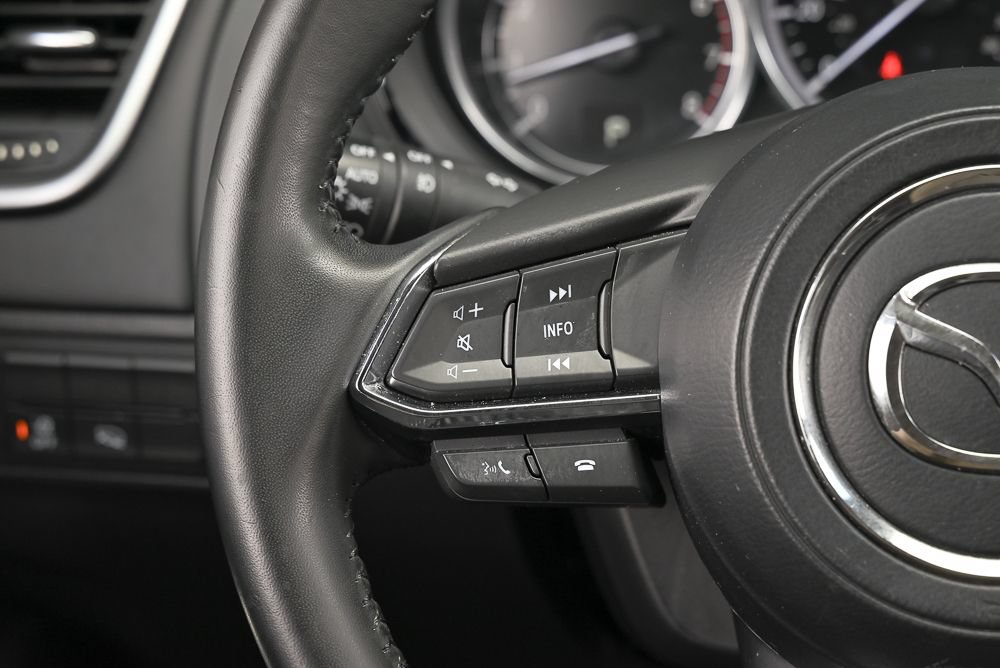 Certified 2023 MAZDA CX-9 Touring AWD/4WD image 20