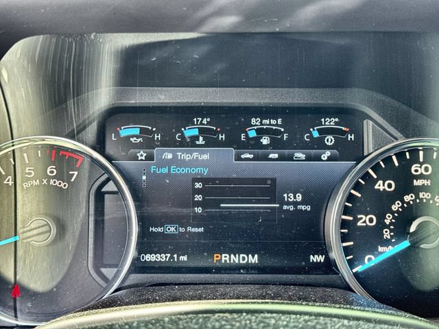Used 2019 Ford F150 Lariat w/ Equipment Group 502A Luxury AWD/4WD image 15