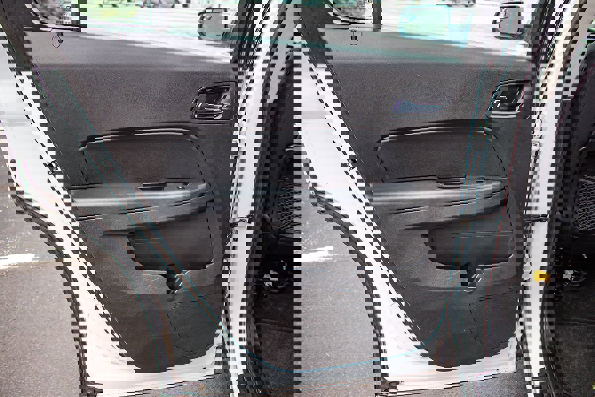 Used 2012 Chevrolet Equinox LS w/ LPO, Protection Package image 16