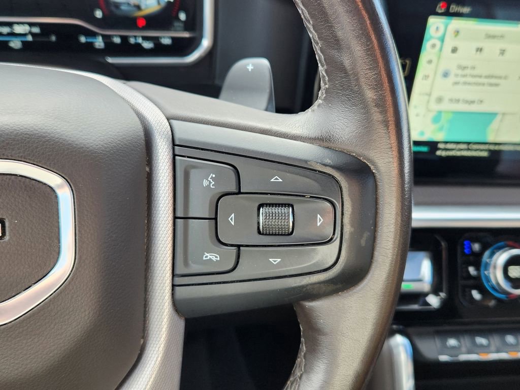 Used 2023 GMC Sierra 1500 Denali w/ Denali Reserve Package image 17