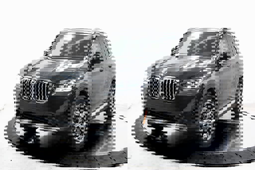 Used 2022 BMW X3 sDrive30i w/ Convenience Package