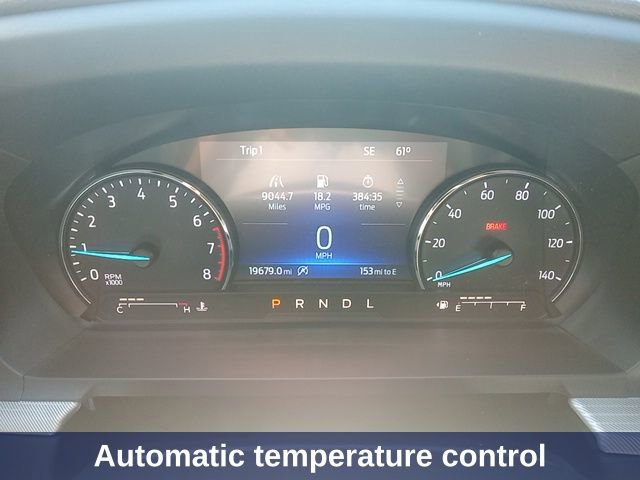 Used 2023 Ford Explorer XLT w/ Equipment Group 202A image 13