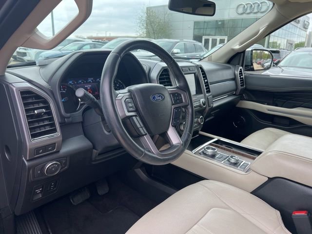 Used 2021 Ford Expedition Platinum image 13