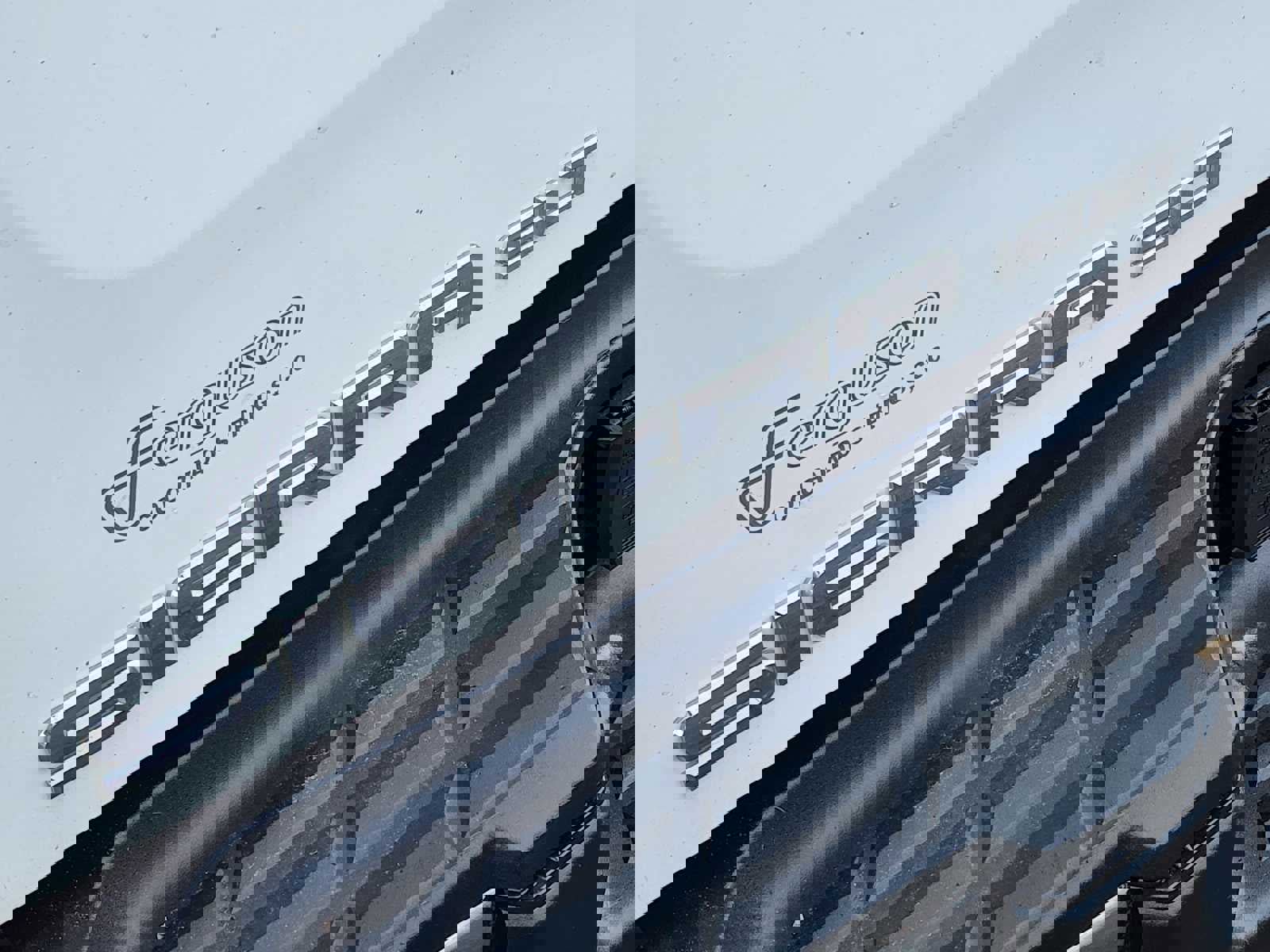 Used 2014 GMC Sierra 2500 SLT image 11