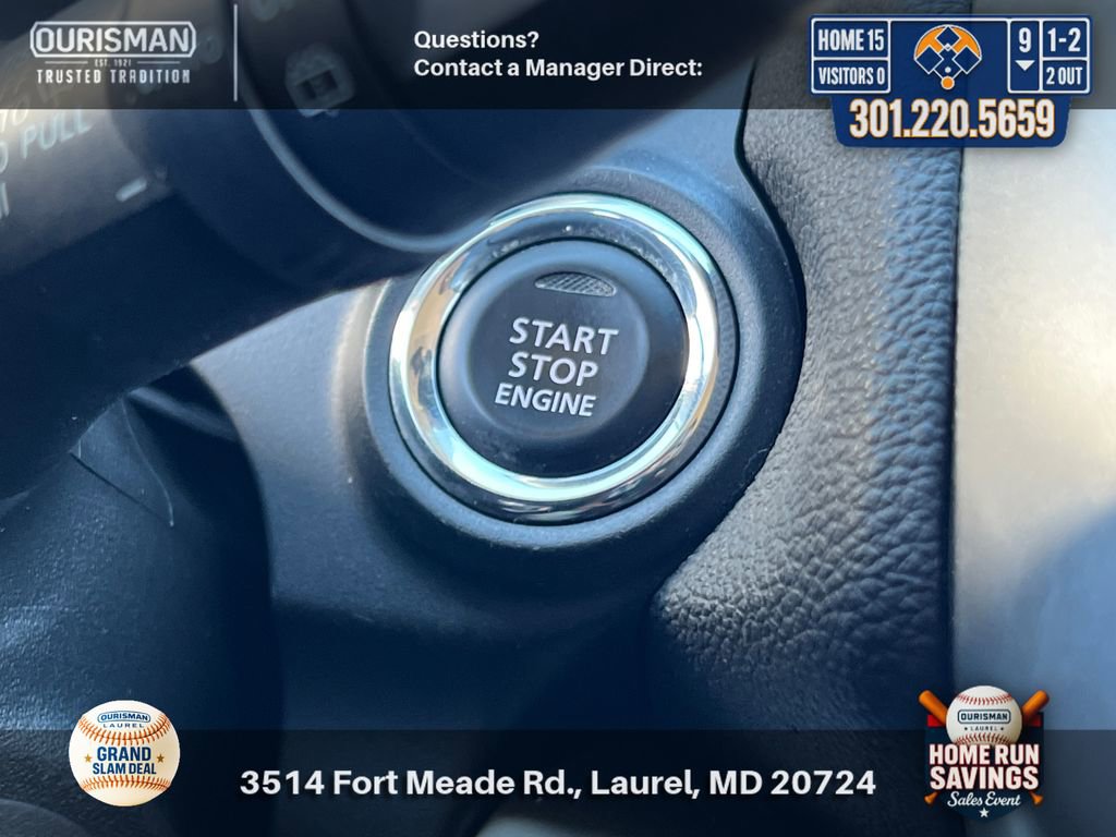 Used 2024 Mitsubishi Eclipse Cross SE image 25