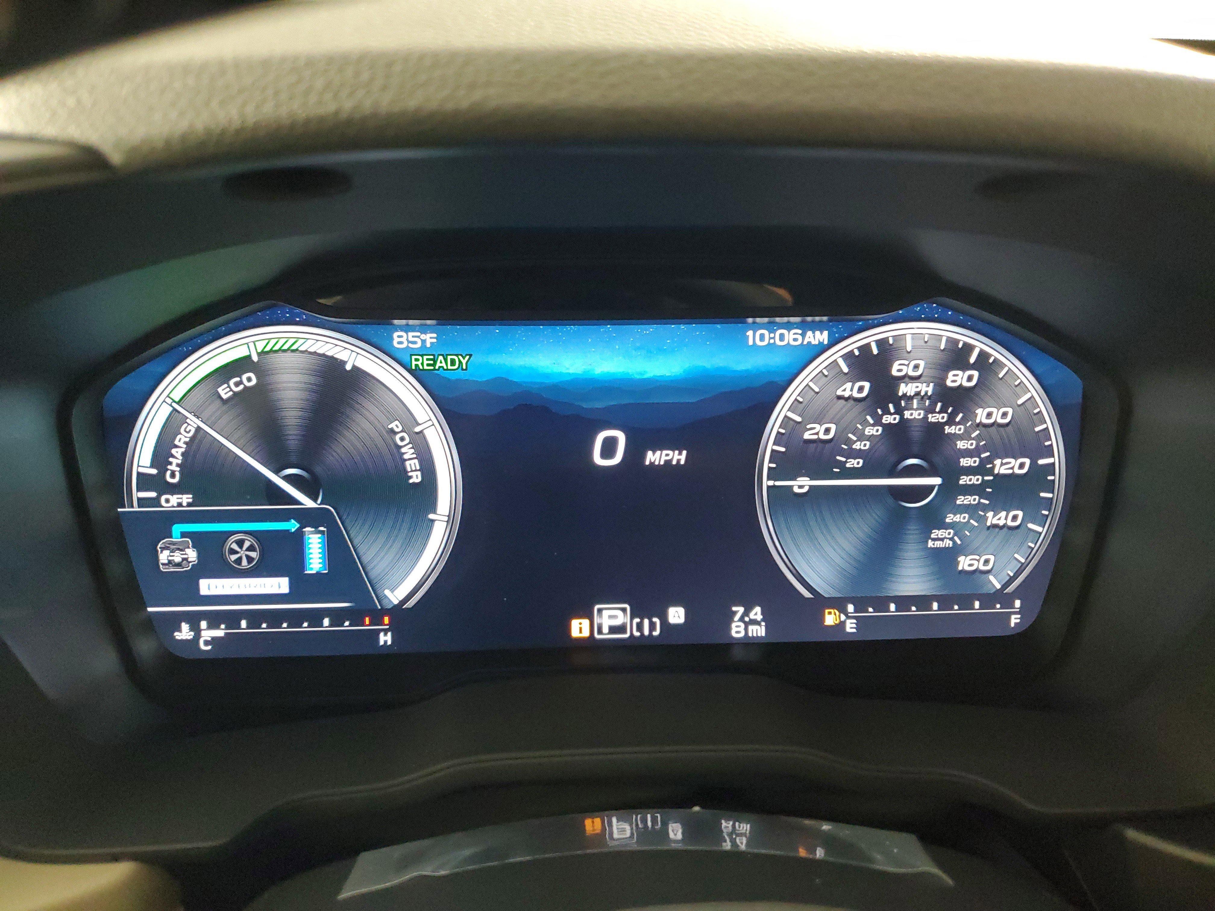 New 2026 Subaru Forester Limited image 28