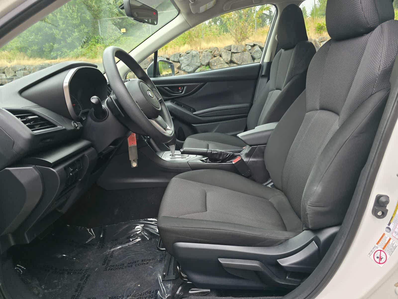 Used 2018 Subaru Impreza 2.0i Premium w/ Popular Package #2 AWD/4WD image 20