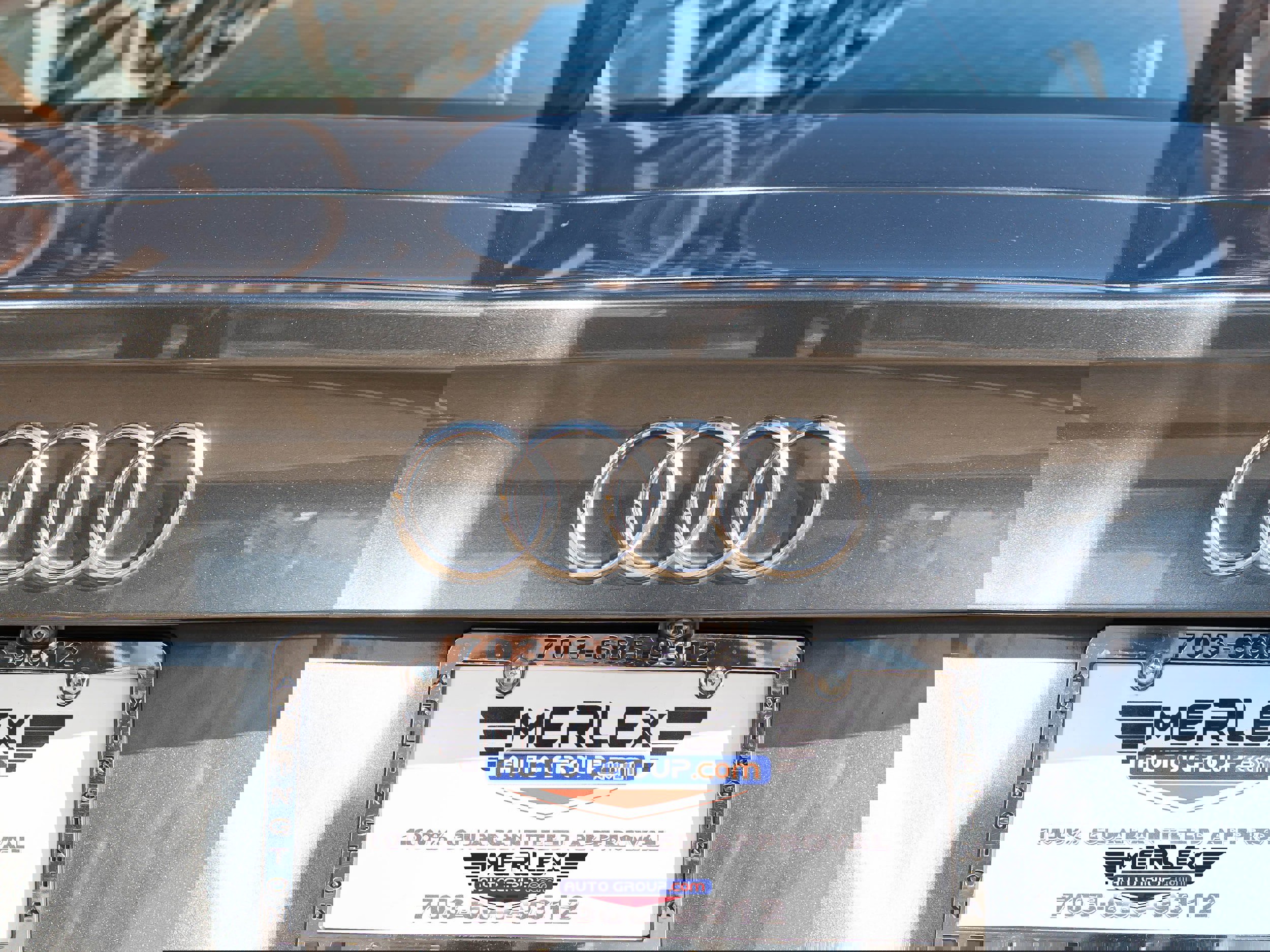 Used 2017 Audi A7 3.0T Competition Prestige w/ Driver Assistance Package image 50