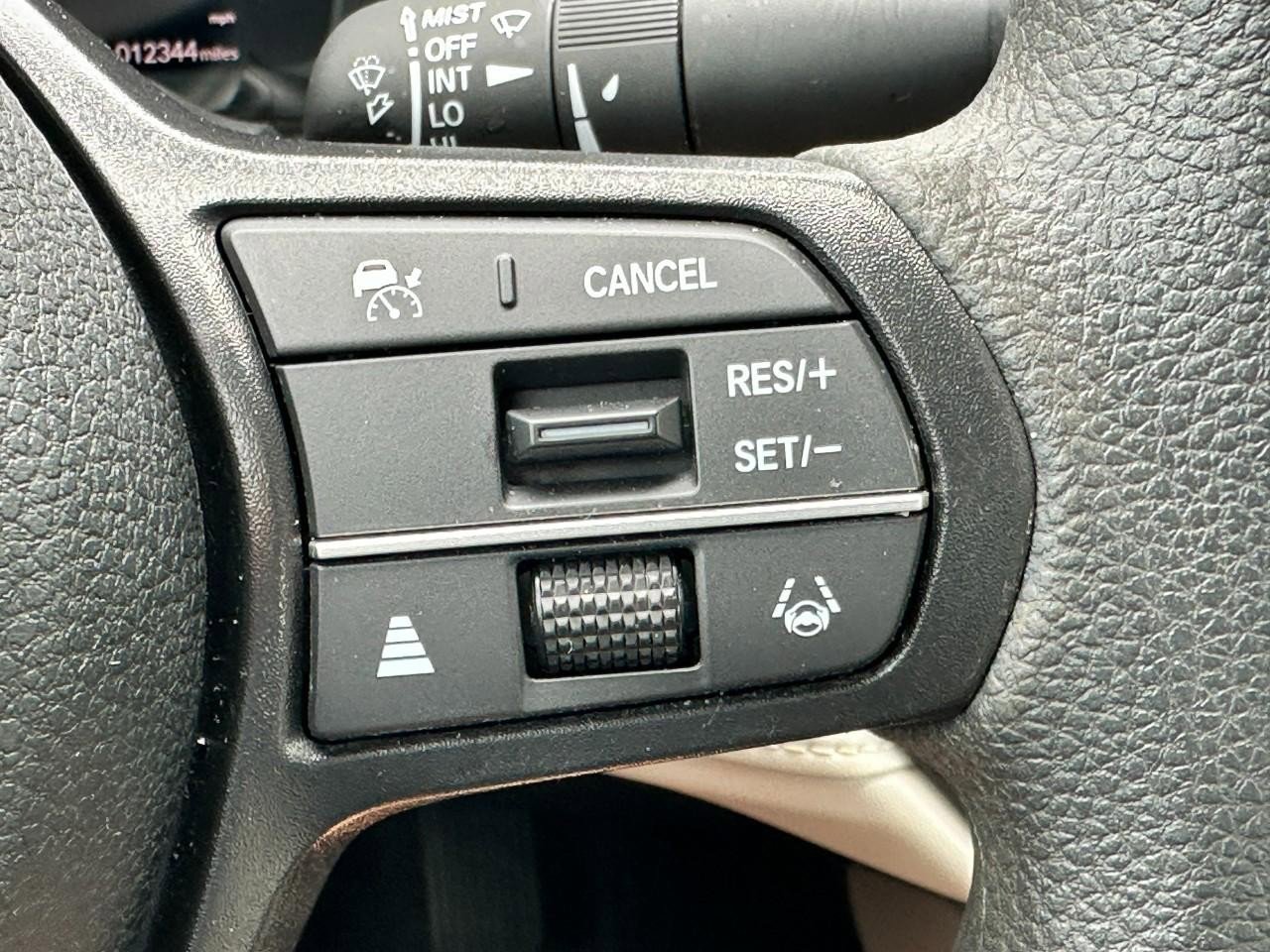 Certified 2023 Honda Accord LX image 19