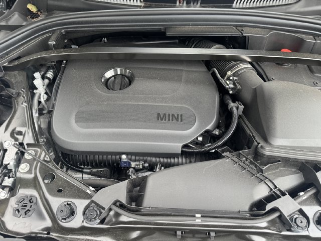 Used 2025 MINI Cooper Countryman John Cooper Works AWD/4WD image 29