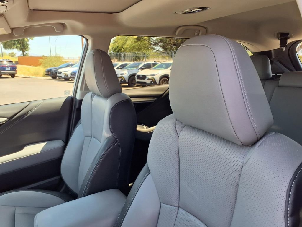 Used 2022 Subaru Outback Limited w/ Popular Package #2 AWD/4WD image 25