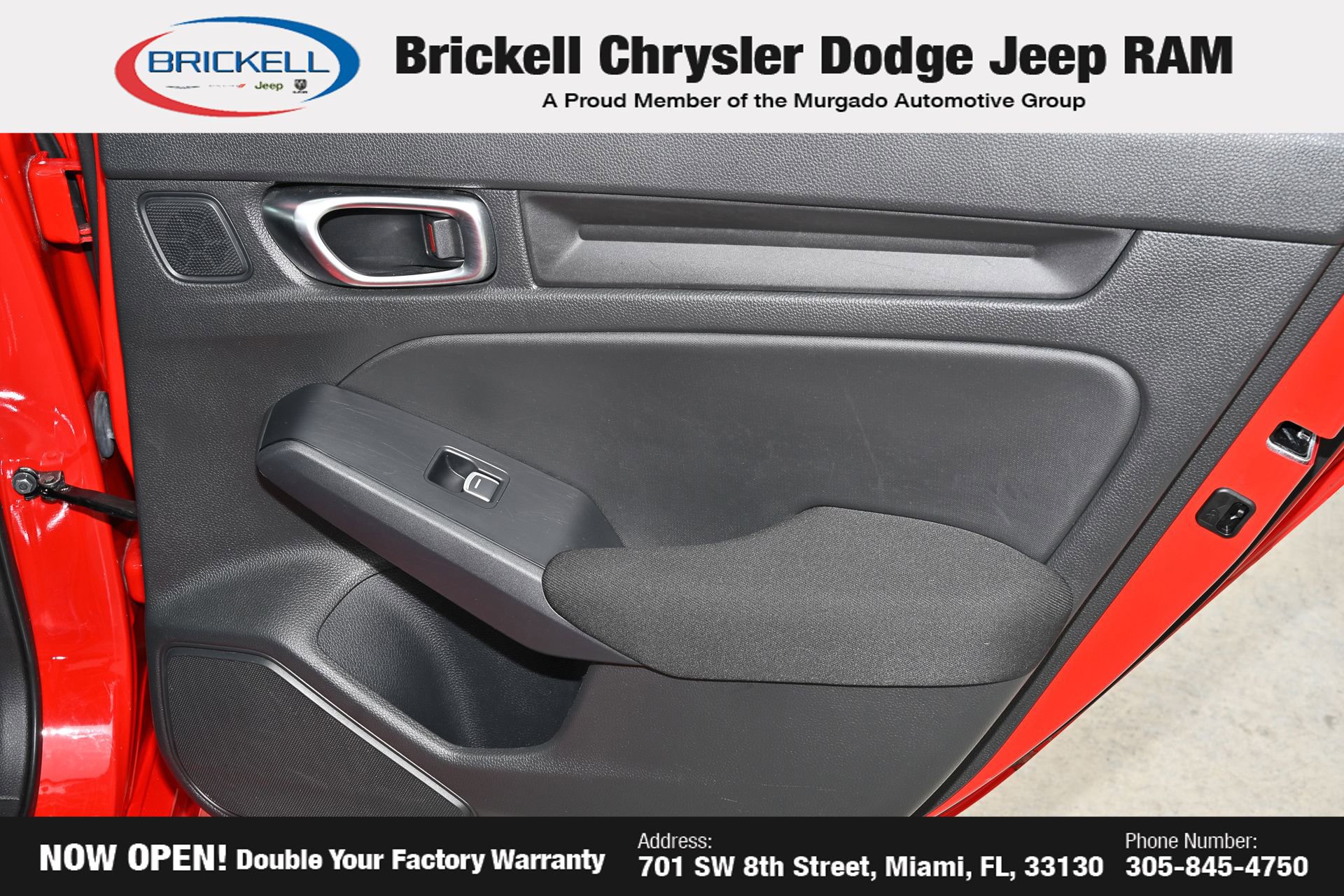 Used 2023 Honda Civic Sport image 20