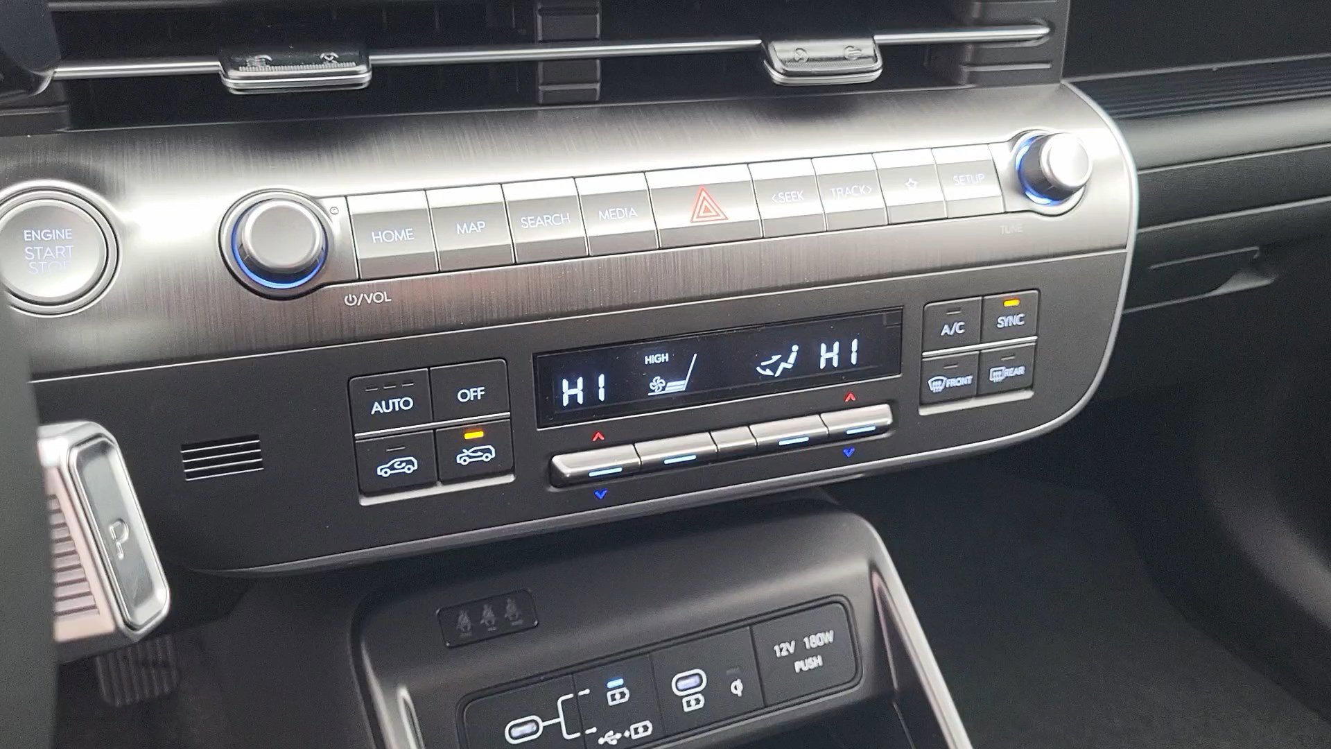 New 2026 Hyundai Kona SEL Premium image 17