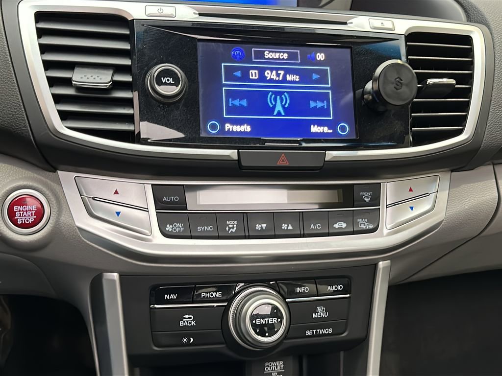 Used 2013 Honda Accord EX-L image 27