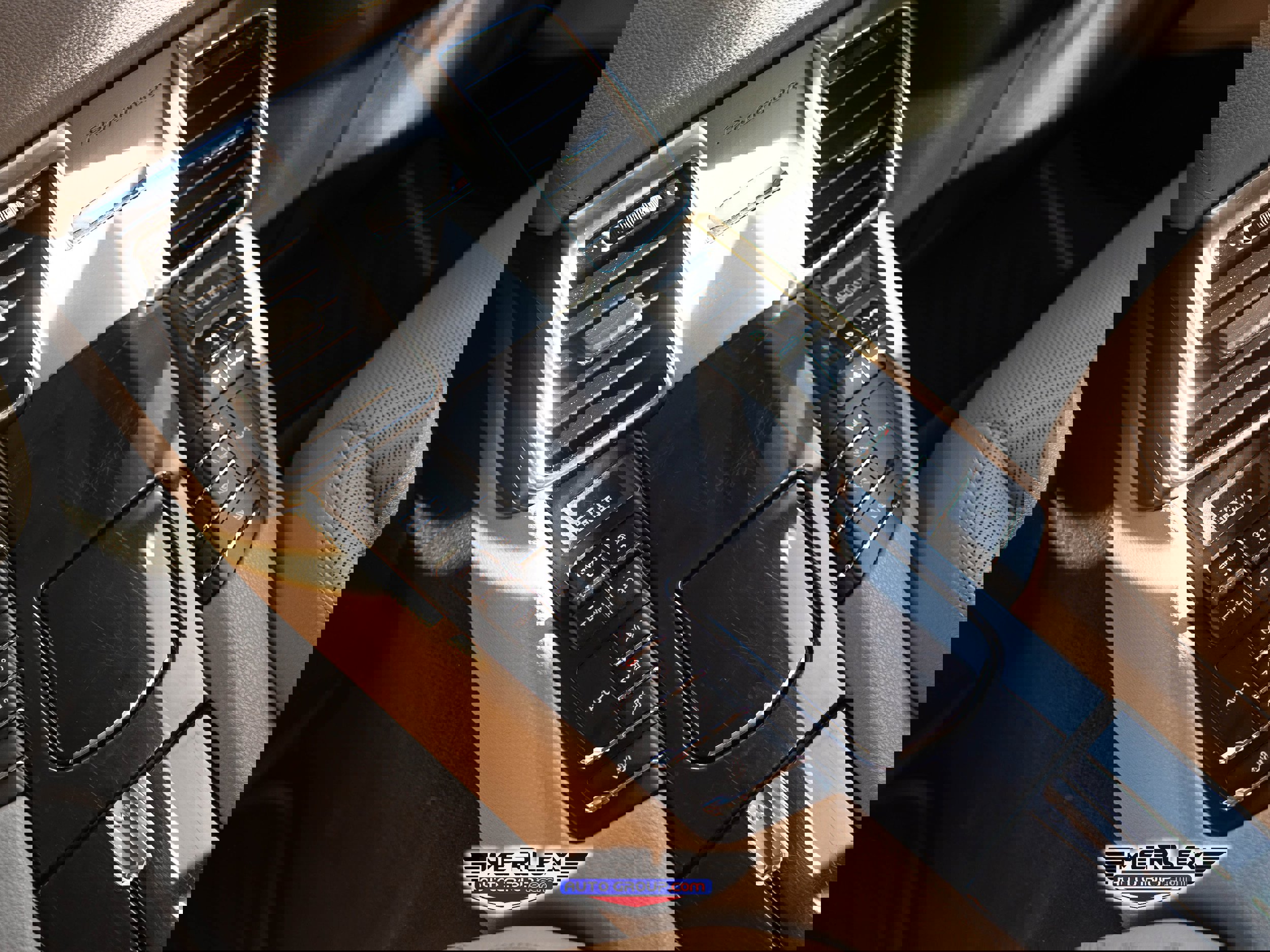 Used 2015 Porsche Panamera S w/ Premium Package Plus image 22