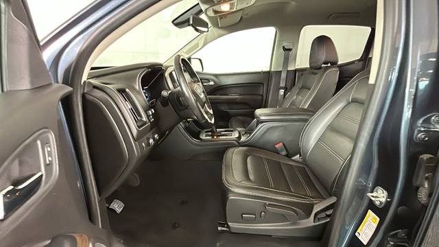Used 2019 GMC Canyon Denali AWD/4WD image 11