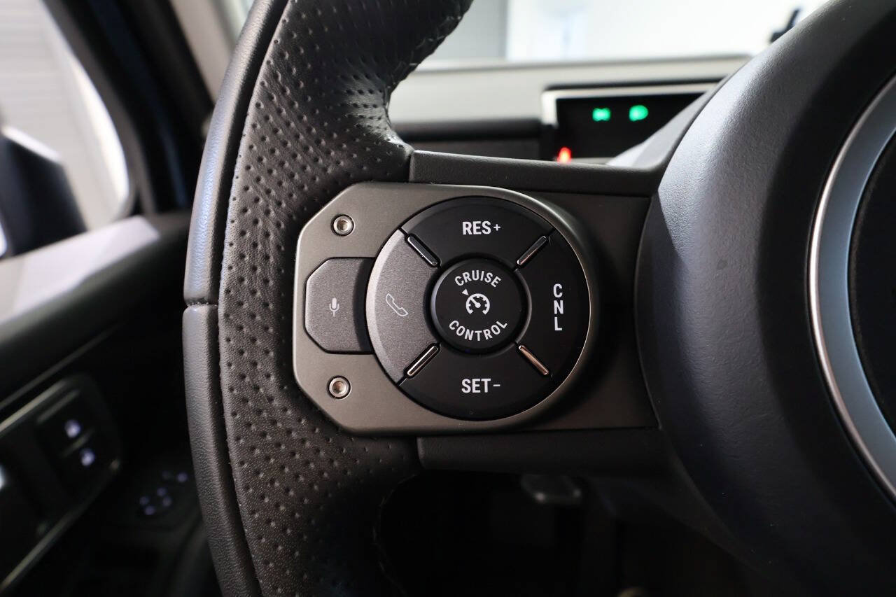 Used 2024 INEOS Grenadier AWD/4WD image 24