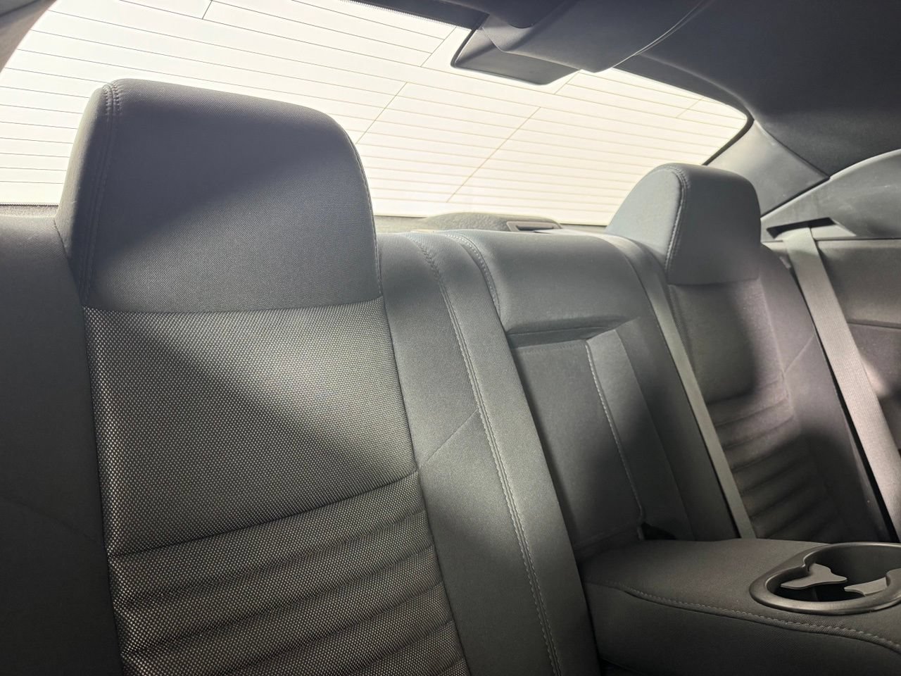 Used 2014 Dodge Challenger R/T RWD image 27