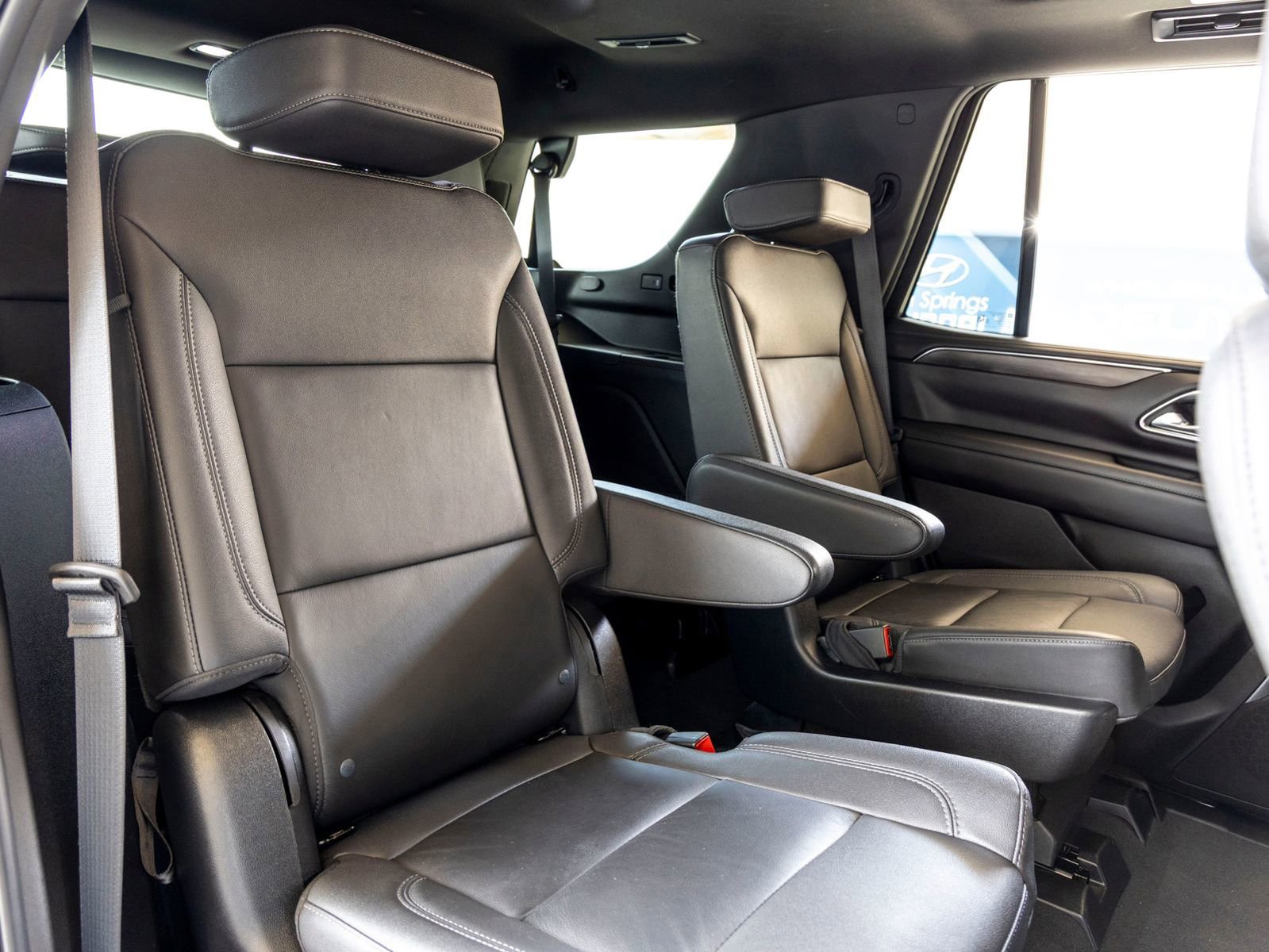 Used 2023 Chevrolet Tahoe LT w/ LT Signature Plus Package image 24