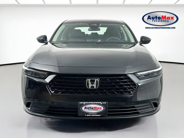 Used 2023 Honda Accord LX image 6