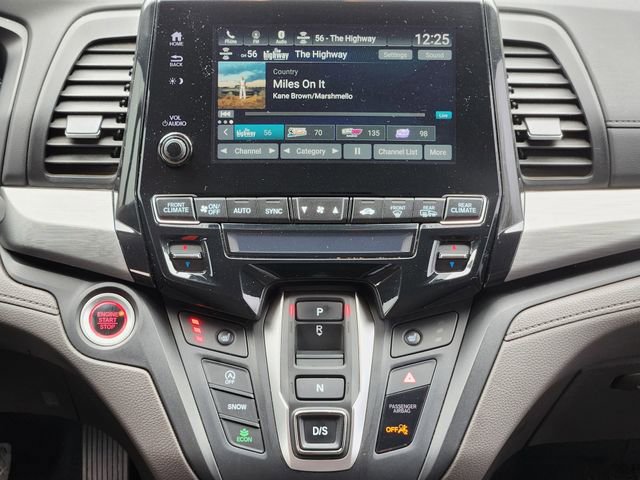 Used 2022 Honda Odyssey EX image 21
