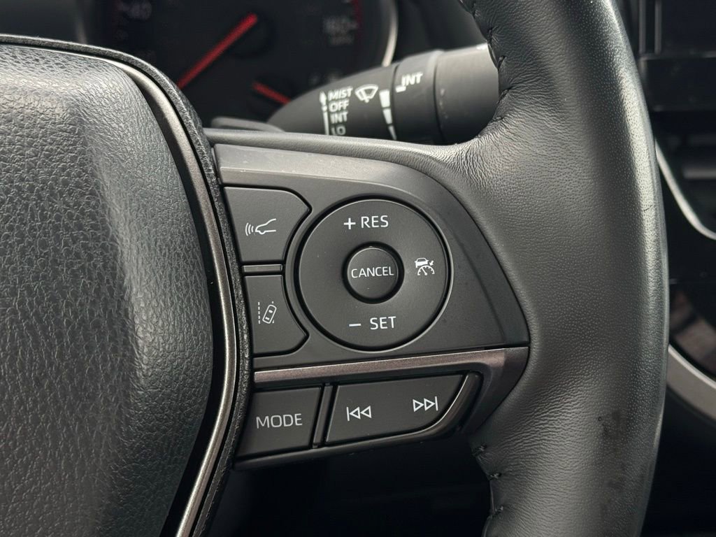 Used 2024 Toyota Camry XSE image 23