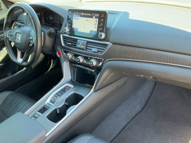 Used 2021 Honda Accord Touring image 18