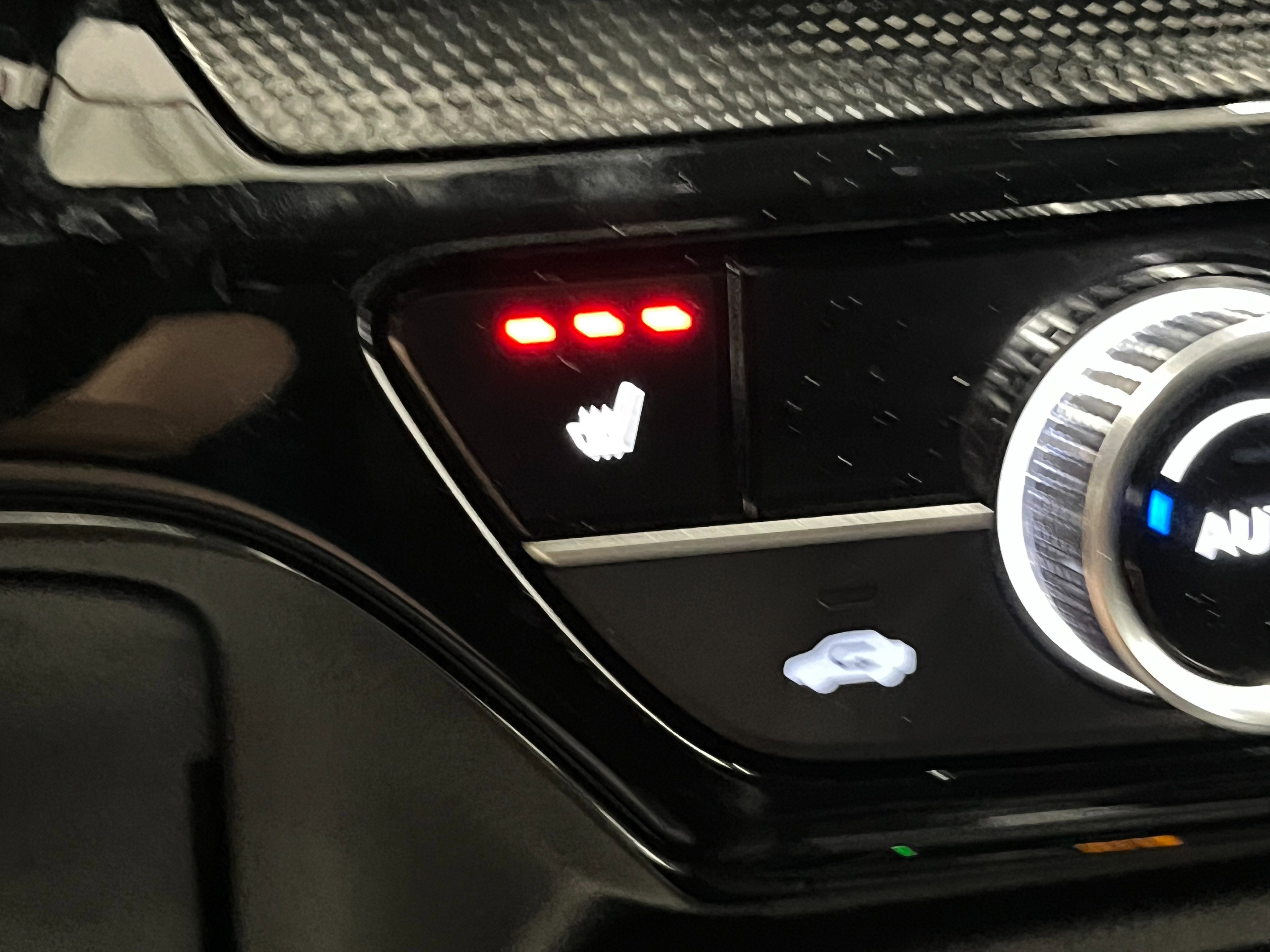 New 2026 Honda CR-V Sport Touring image 23