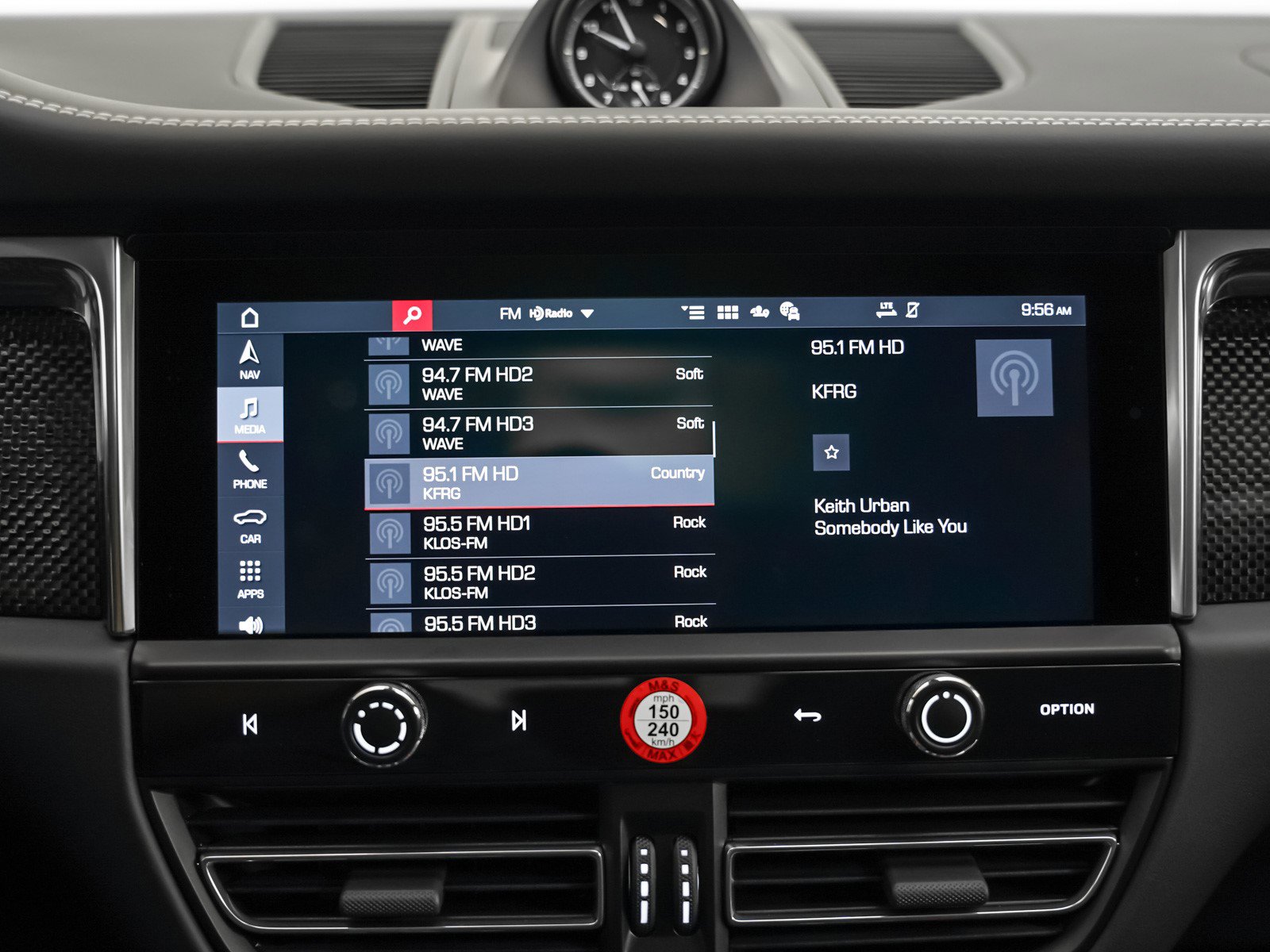 Used 2026 Porsche Macan GTS image 23