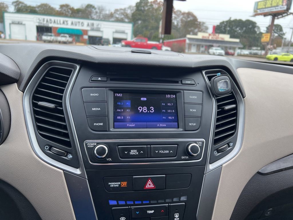 Used 2018 Hyundai Santa Fe Sport image 6