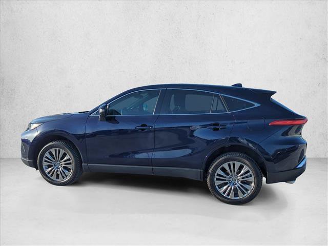 Certified 2024 Toyota Venza Limited AWD/4WD image 7