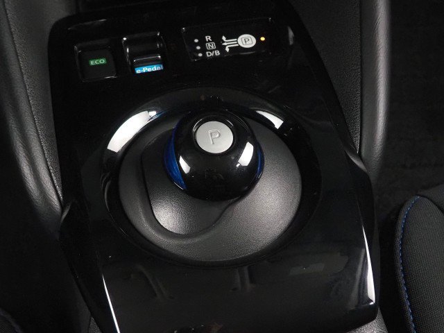 Used 2024 Nissan Leaf SV Plus FWD image 24