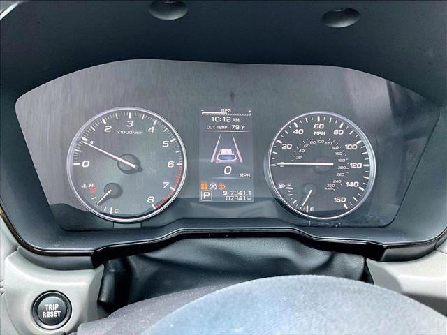 Used 2021 Subaru Outback Premium w/ Popular Package #1 image 22