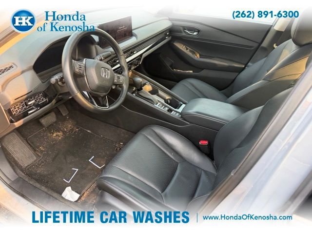 Used 2024 Honda Accord EX-L image 5