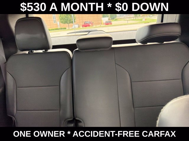 Used 2025 Buick Enclave Preferred AWD/4WD image 44
