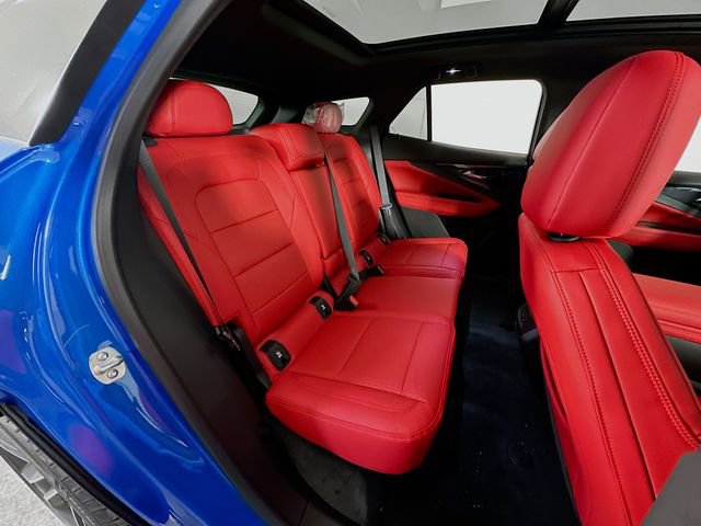 New 2026 Chevrolet Blazer EV SS AWD/4WD image 31